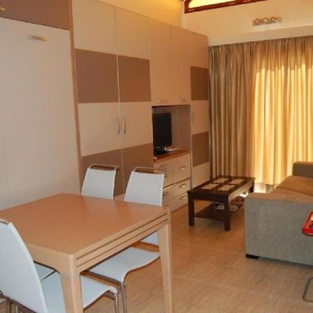 Apartamento Privado En Complejo Aida Playa del Inglés Exterior foto
