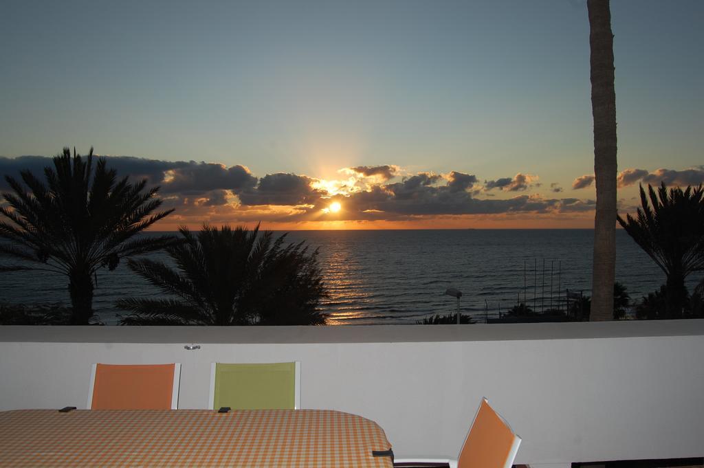 Apartamento Privado En Complejo Aida Playa del Inglés Exterior foto