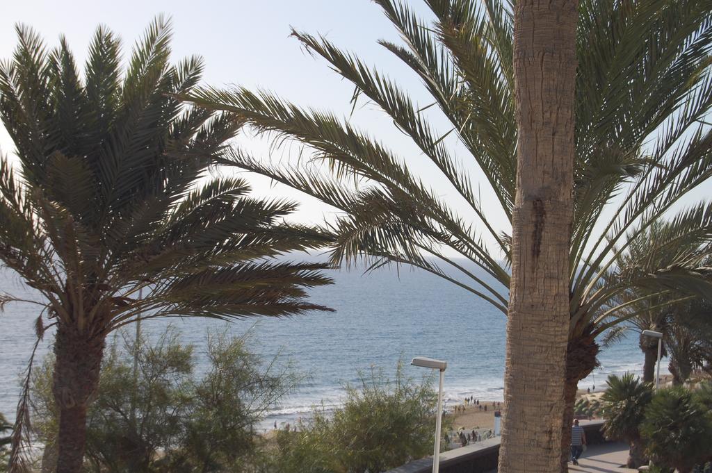 Apartamento Privado En Complejo Aida Playa del Inglés Exterior foto