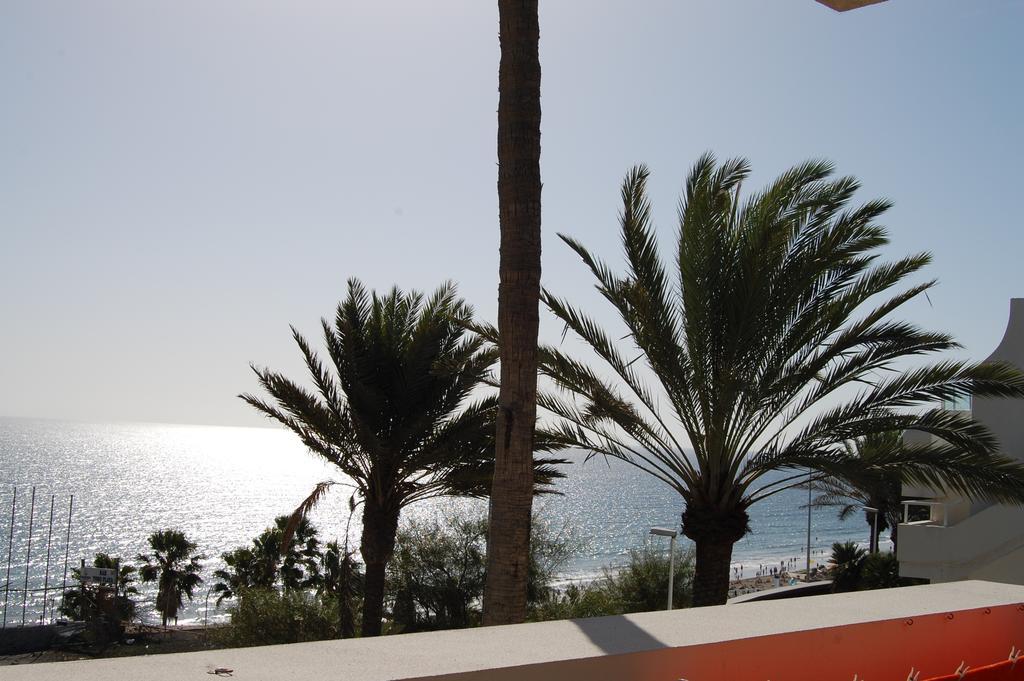 Apartamento Privado En Complejo Aida Playa del Inglés Exterior foto