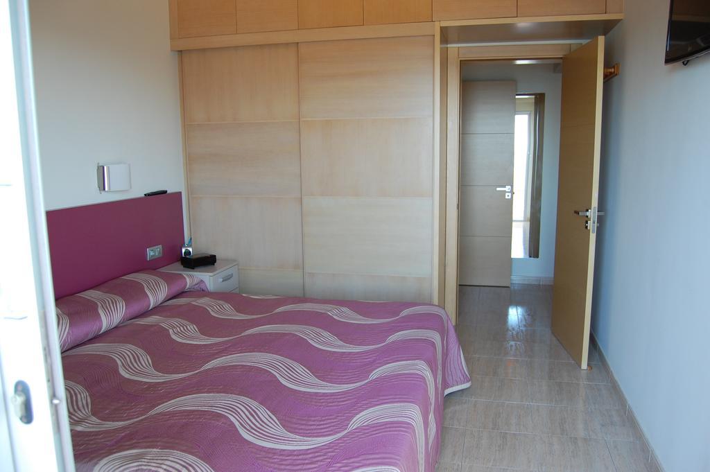 Apartamento Privado En Complejo Aida Playa del Inglés Exterior foto