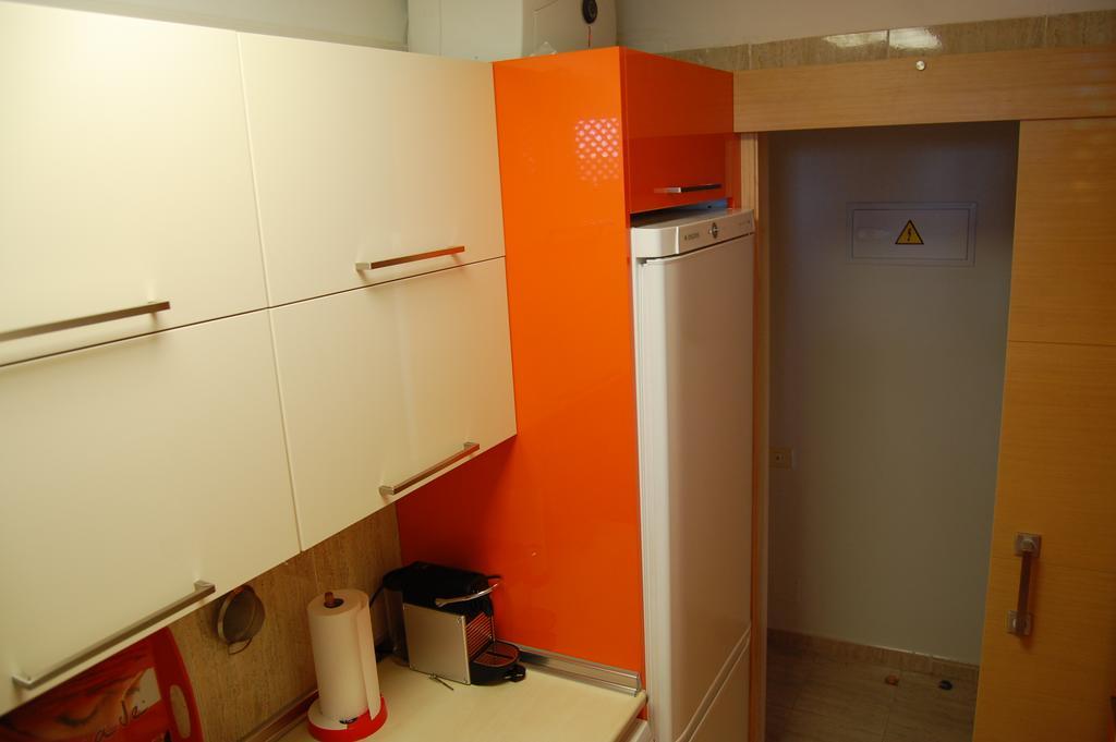 Apartamento Privado En Complejo Aida Playa del Inglés Exterior foto