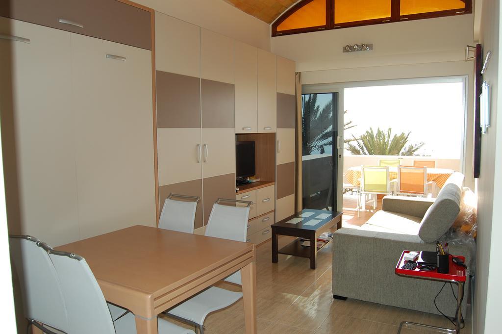 Apartamento Privado En Complejo Aida Playa del Inglés Exterior foto